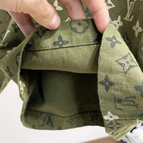 Replica Louis Vuitton LV Pants For Men #1464530 $68.00 USD for Wholesale