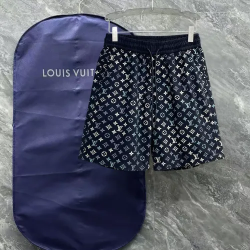 Wholesale Louis Vuitton LV Pants For Men #1464531 $68.00 USD, Wholesale Quality Replica Louis Vuitton LV Pants