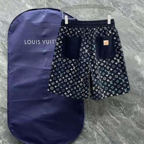 Replica Louis Vuitton LV Pants For Men #1464531 $68.00 USD for Wholesale