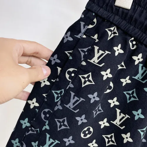 Replica Louis Vuitton LV Pants For Men #1464531 $68.00 USD for Wholesale