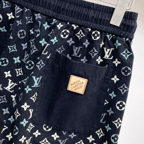 Replica Louis Vuitton LV Pants For Men #1464531 $68.00 USD for Wholesale