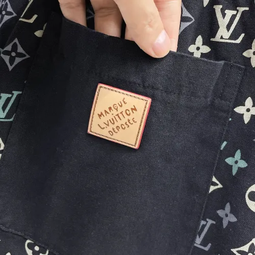 Replica Louis Vuitton LV Pants For Men #1464531 $68.00 USD for Wholesale