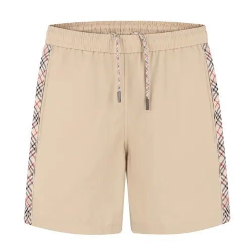 Wholesale Burberry Pants For Unisex #1464532 $60.00 USD, Wholesale Quality Replica Burberry Pants