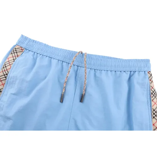Replica Burberry Pants For Unisex #1464533 $60.00 USD for Wholesale