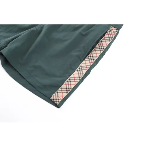 Replica Burberry Pants For Unisex #1464534 $60.00 USD for Wholesale