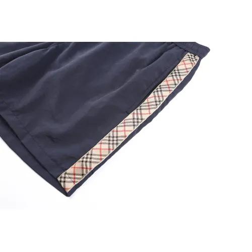 Replica Burberry Pants For Unisex #1464535 $60.00 USD for Wholesale