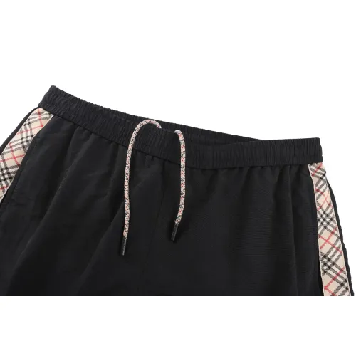 Replica Burberry Pants For Unisex #1464536 $60.00 USD for Wholesale