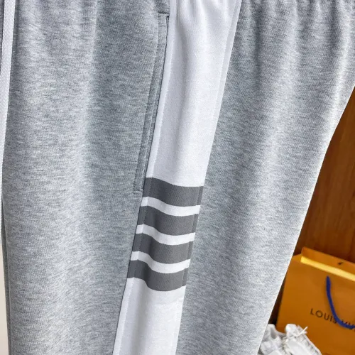 Replica Thom Browne TB Pants For Men #1464538 $72.00 USD for Wholesale