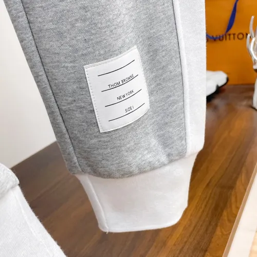 Replica Thom Browne TB Pants For Men #1464538 $72.00 USD for Wholesale