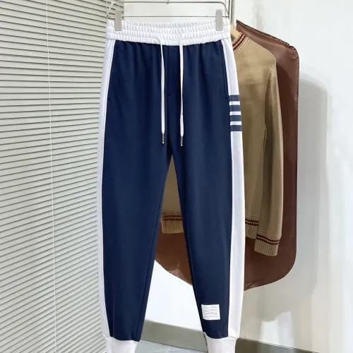Wholesale Thom Browne TB Pants For Men #1464539 $72.00 USD, Wholesale Quality Replica Thom Browne TB Pants