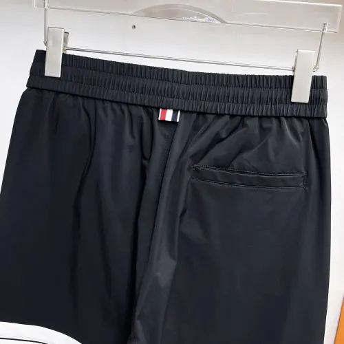 Replica Thom Browne TB Pants For Men #1464541 $72.00 USD for Wholesale