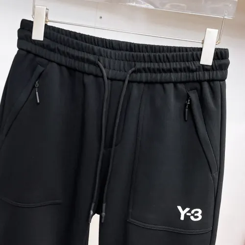 Replica Y-3 Pants For Men #1464542 $72.00 USD for Wholesale