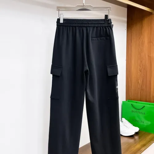 Replica Y-3 Pants For Men #1464546 $72.00 USD for Wholesale