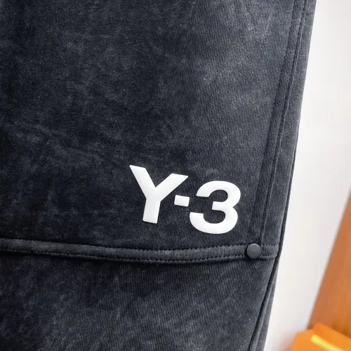 Replica Y-3 Pants For Men #1464549 $72.00 USD for Wholesale