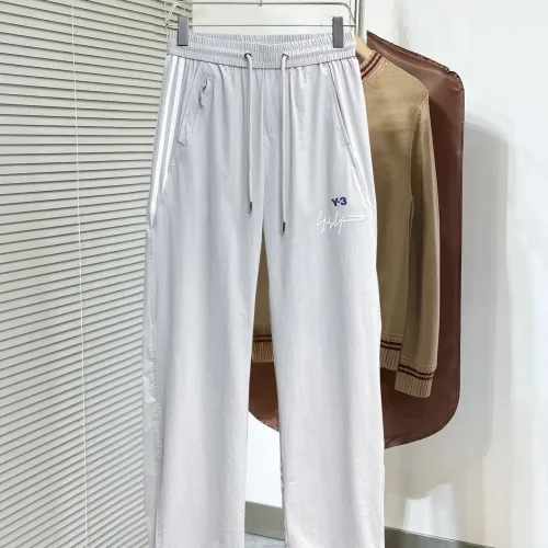 Wholesale Y-3 Pants For Men #1464550 $72.00 USD, Wholesale Quality Replica Y-3 Pants
