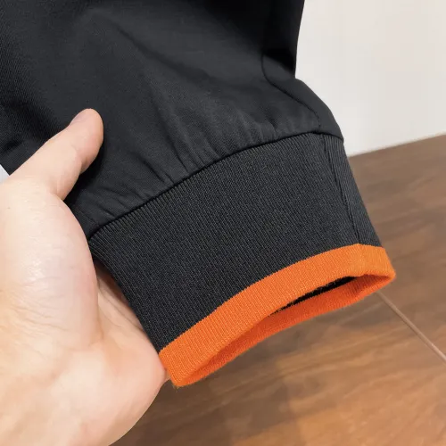 Replica Hermes Pants For Men #1464552 $72.00 USD for Wholesale