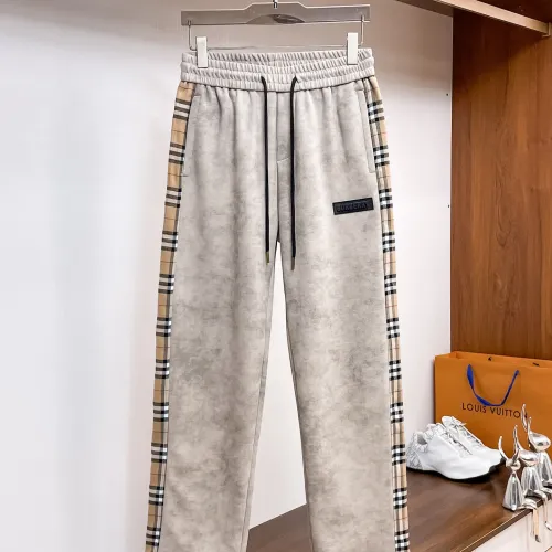 Wholesale Burberry Pants For Men #1464554 $72.00 USD, Wholesale Quality Replica Burberry Pants