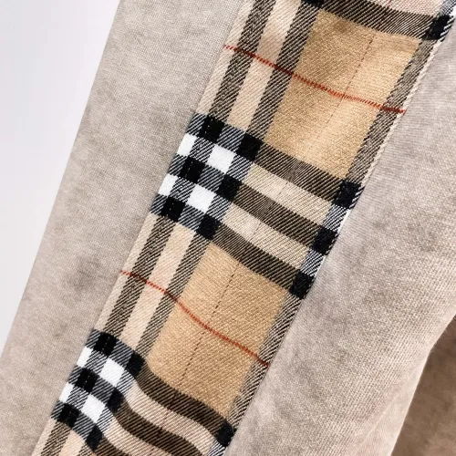 Replica Burberry Pants For Men #1464554 $72.00 USD for Wholesale