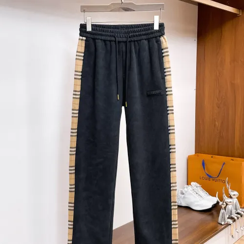 Wholesale Burberry Pants For Men #1464555 $72.00 USD, Wholesale Quality Replica Burberry Pants