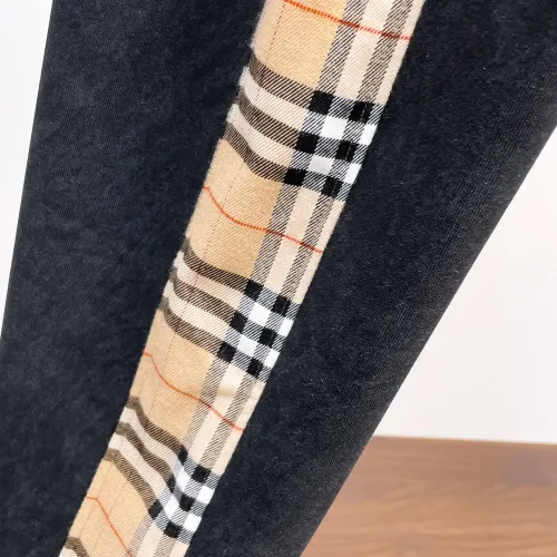 Replica Burberry Pants For Men #1464555 $72.00 USD for Wholesale