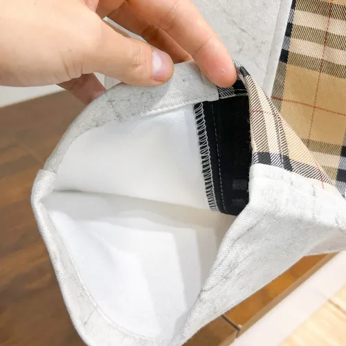 Replica Burberry Pants For Men #1464556 $72.00 USD for Wholesale