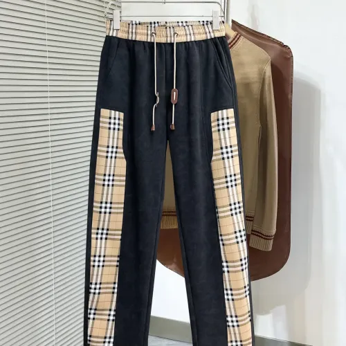 Wholesale Burberry Pants For Men #1464557 $72.00 USD, Wholesale Quality Replica Burberry Pants