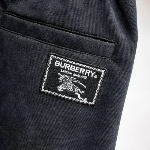 Replica Burberry Pants For Men #1464557 $72.00 USD for Wholesale