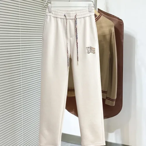 Wholesale Burberry Pants For Men #1464558 $72.00 USD, Wholesale Quality Replica Burberry Pants