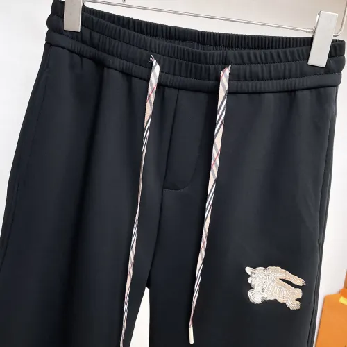 Replica Burberry Pants For Men #1464559 $72.00 USD for Wholesale