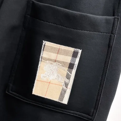 Replica Burberry Pants For Men #1464559 $72.00 USD for Wholesale