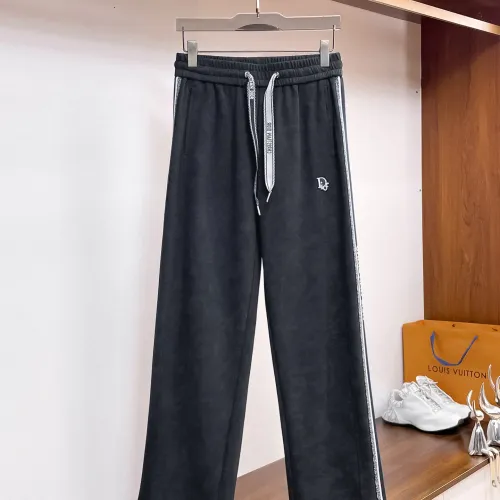 Wholesale Christian Dior Pants For Men #1464560 $72.00 USD, Wholesale Quality Replica Christian Dior Pants