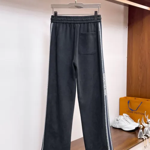 Replica Christian Dior Pants For Men #1464560 $72.00 USD for Wholesale