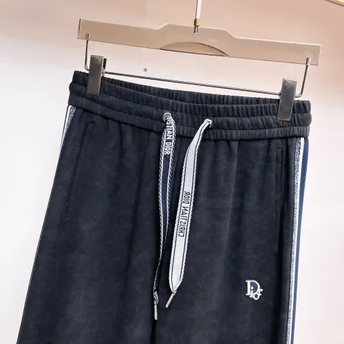 Replica Christian Dior Pants For Men #1464560 $72.00 USD for Wholesale