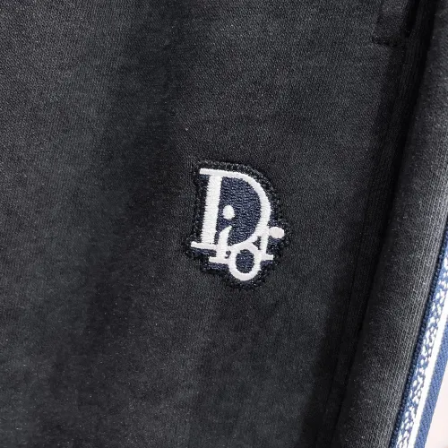Replica Christian Dior Pants For Men #1464560 $72.00 USD for Wholesale