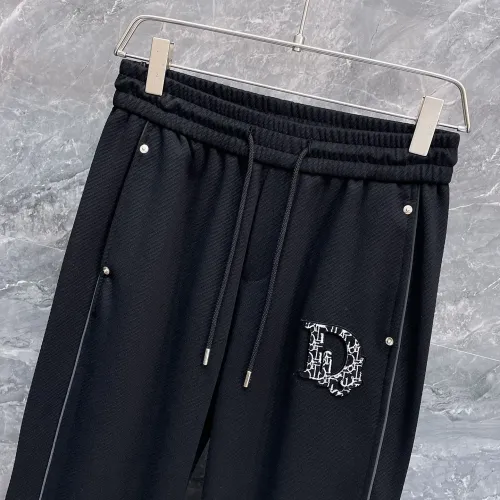 Replica Christian Dior Pants For Men #1464561 $72.00 USD for Wholesale