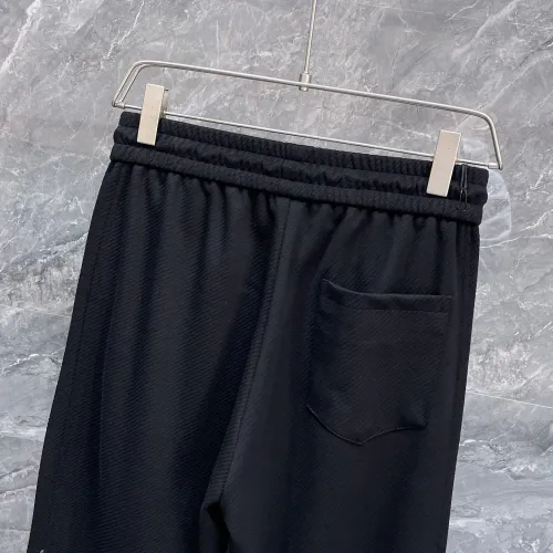 Replica Christian Dior Pants For Men #1464561 $72.00 USD for Wholesale