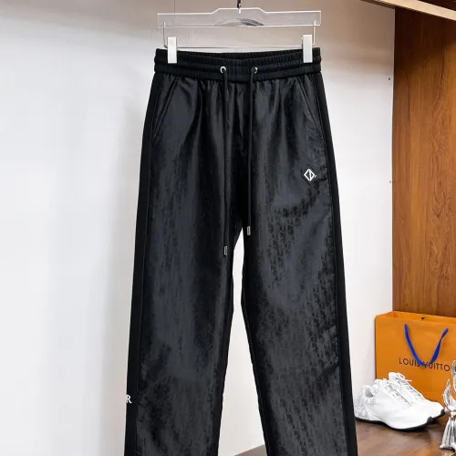 Wholesale Christian Dior Pants For Men #1464562 $72.00 USD, Wholesale Quality Replica Christian Dior Pants