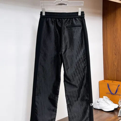 Replica Christian Dior Pants For Men #1464562 $72.00 USD for Wholesale