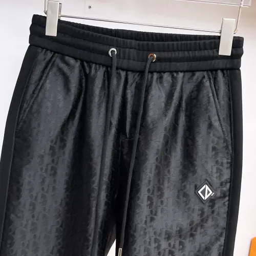 Replica Christian Dior Pants For Men #1464562 $72.00 USD for Wholesale