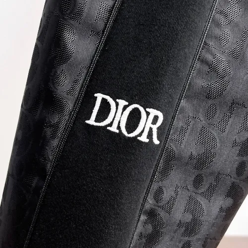 Replica Christian Dior Pants For Men #1464562 $72.00 USD for Wholesale