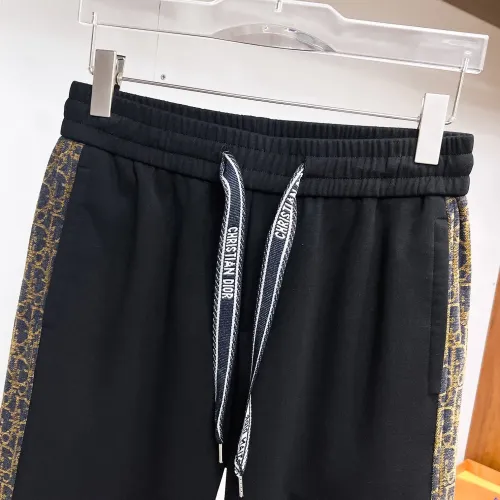 Replica Christian Dior Pants For Men #1464563 $72.00 USD for Wholesale