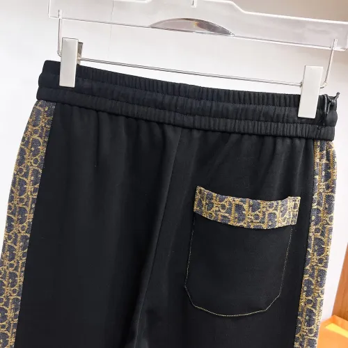 Replica Christian Dior Pants For Men #1464563 $72.00 USD for Wholesale