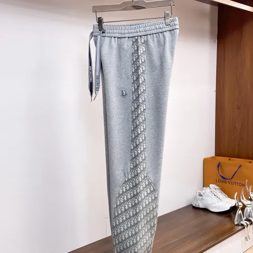 Replica Christian Dior Pants For Men #1464564 $72.00 USD for Wholesale