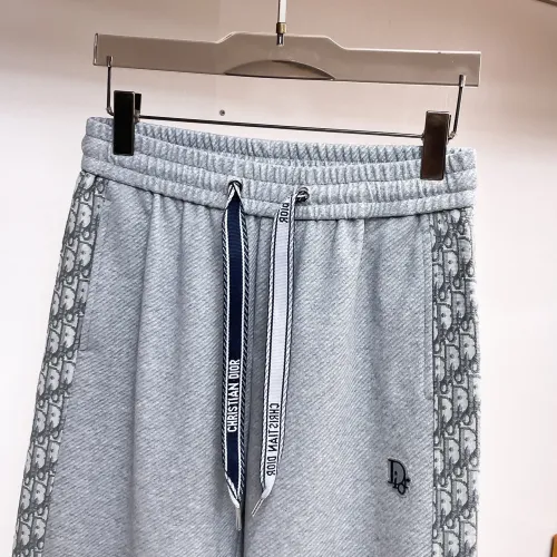 Replica Christian Dior Pants For Men #1464564 $72.00 USD for Wholesale