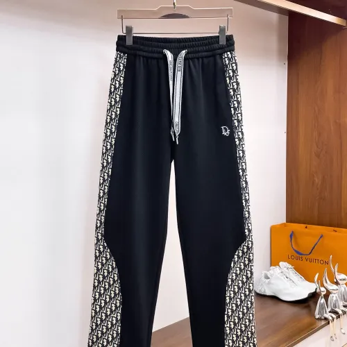Wholesale Christian Dior Pants For Men #1464565 $72.00 USD, Wholesale Quality Replica Christian Dior Pants