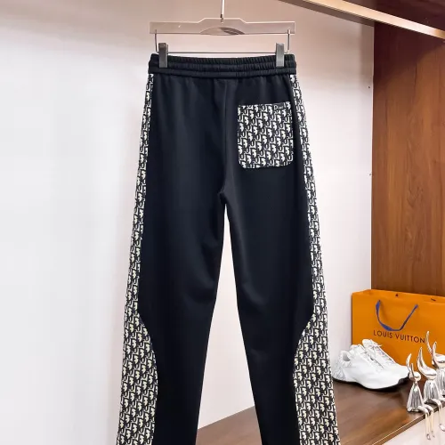 Replica Christian Dior Pants For Men #1464565 $72.00 USD for Wholesale