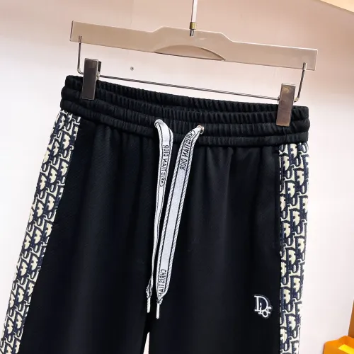 Replica Christian Dior Pants For Men #1464565 $72.00 USD for Wholesale