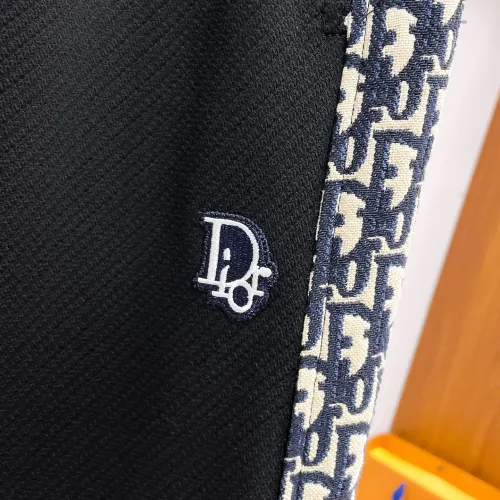 Replica Christian Dior Pants For Men #1464565 $72.00 USD for Wholesale