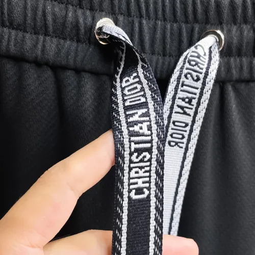 Replica Christian Dior Pants For Men #1464565 $72.00 USD for Wholesale
