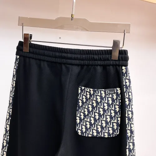 Replica Christian Dior Pants For Men #1464565 $72.00 USD for Wholesale